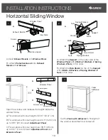 Предварительный просмотр 13 страницы Gree G16-10PACSH Owner'S Manual