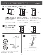 Предварительный просмотр 14 страницы Gree G16-10PACSH Owner'S Manual