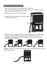 Предварительный просмотр 12 страницы Gree G16-70ESDEHG-IP Owner'S Manual