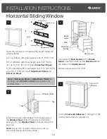 Предварительный просмотр 13 страницы Gree G17-12PACSH-CA Owner'S Manual