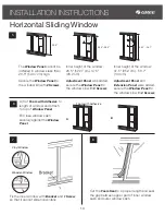 Предварительный просмотр 14 страницы Gree G17-12PACSH-CA Owner'S Manual