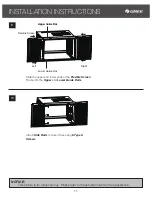 Предварительный просмотр 11 страницы Gree G17-14ESCWAC1 Owner'S Manual