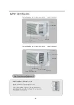 Preview for 11 page of Gree G1807VM Operating Instructions Manual