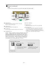 Предварительный просмотр 18 страницы Gree G2007BM Operating Instructions Manual