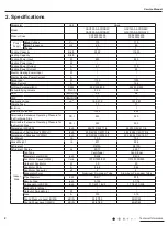 Предварительный просмотр 4 страницы Gree GAA07AA-D3RNA2C Service Manual