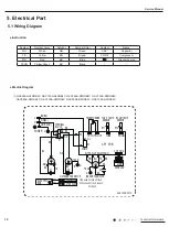 Предварительный просмотр 16 страницы Gree GAA07AA-D3RNA2C Service Manual