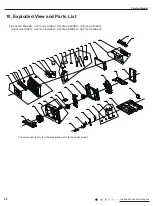 Предварительный просмотр 40 страницы Gree GAA07AA-D3RNA2C Service Manual