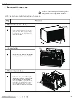 Предварительный просмотр 53 страницы Gree GAA07AA-D3RNA2C Service Manual