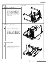 Предварительный просмотр 58 страницы Gree GAA07AA-D3RNA2C Service Manual