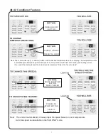 Preview for 9 page of Gree GAC08AD-A3RNB2A Owner'S Manual