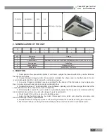 Preview for 5 page of Gree GC201109-I Service Manual