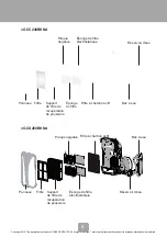 Preview for 58 page of Gree GCC240BKNA Owner'S Manual