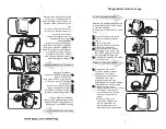 Preview for 9 page of Gree GCF280CANA Operation Manual