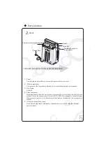 Preview for 7 page of Gree GCF300CKNA Operation Manual