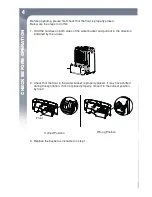 Preview for 6 page of Gree GDN100AM-A3EBA1A Owner'S Manual