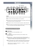 Preview for 7 page of Gree GDN100AM-A3EBA1A Owner'S Manual