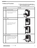 Предварительный просмотр 39 страницы Gree GDN10AH-K4EBB1C Service Manual