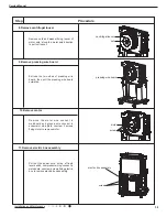 Предварительный просмотр 41 страницы Gree GDN10AH-K4EBB1C Service Manual