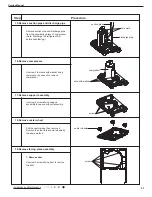 Предварительный просмотр 43 страницы Gree GDN10AH-K4EBB1C Service Manual