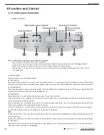 Preview for 12 page of Gree GDN40AU-K3EBA1A Service Manual