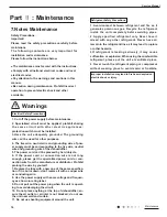 Preview for 16 page of Gree GDN40AU-K3EBA1A Service Manual