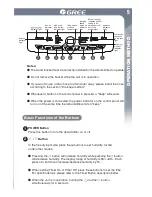 Preview for 7 page of Gree GDN50AP-A3EBA1A Owner'S Manual