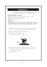 Preview for 7 page of Gree GDNM16A5BK4AA Operating Instructions Manual