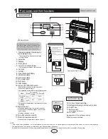 Предварительный просмотр 3 страницы Gree GEH(18)AA-D3DNA1C/I Owner'S Manual