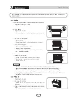 Предварительный просмотр 9 страницы Gree GEH(18)AA-D3DNA1C/I Owner'S Manual