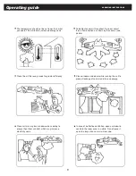 Предварительный просмотр 11 страницы Gree GEH09AA-D3DNA1C/I Owner'S Manual