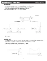 Предварительный просмотр 15 страницы Gree GEH09AA-D3DNA1C/I Owner'S Manual