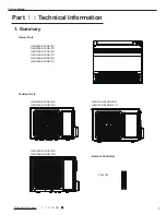 Предварительный просмотр 4 страницы Gree GEH09AA-K3DNA1B Service Manual