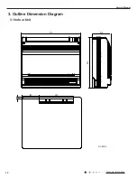 Предварительный просмотр 15 страницы Gree GEH09AA-K3DNA1B Service Manual