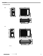 Предварительный просмотр 16 страницы Gree GEH09AA-K3DNA1B Service Manual