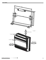 Предварительный просмотр 36 страницы Gree GEH09AA-K3DNA1B Service Manual