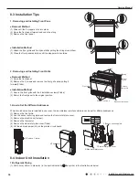 Предварительный просмотр 37 страницы Gree GEH09AA-K3DNA1B Service Manual