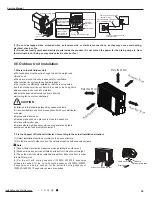 Предварительный просмотр 42 страницы Gree GEH09AA-K3DNA1B Service Manual