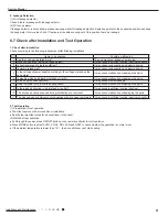 Предварительный просмотр 44 страницы Gree GEH09AA-K3DNA1B Service Manual