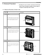 Предварительный просмотр 63 страницы Gree GEH09AA-K3DNA1B Service Manual