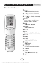 Preview for 12 page of Gree GEH09AA-K6DNA1E/I Owner'S Manual