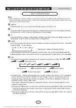 Preview for 13 page of Gree GEH09AA-K6DNA1E/I Owner'S Manual