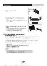 Preview for 18 page of Gree GEH09AA-K6DNA1E/I Owner'S Manual