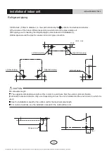 Preview for 25 page of Gree GEH09AA-K6DNA1E/I Owner'S Manual