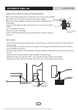 Preview for 26 page of Gree GEH09AA-K6DNA1E/I Owner'S Manual