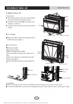 Preview for 27 page of Gree GEH09AA-K6DNA1E/I Owner'S Manual