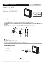 Preview for 30 page of Gree GEH09AA-K6DNA1E/I Owner'S Manual