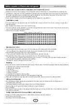 Preview for 37 page of Gree GEH09AA-K6DNA1E/I Owner'S Manual