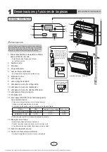 Preview for 49 page of Gree GEH09AA-K6DNA1E/I Owner'S Manual