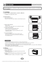 Preview for 55 page of Gree GEH09AA-K6DNA1E/I Owner'S Manual