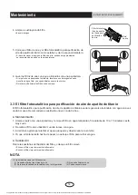 Preview for 56 page of Gree GEH09AA-K6DNA1E/I Owner'S Manual